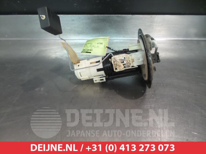 Gebruikte Tank element Pomp Daihatsu YRV (M2) 1.0 12V DVVT STi Prijs € 20,00 Margeregeling aangeboden door V.Deijne Jap.Auto-onderdelen BV