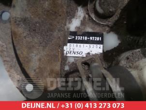 Daihatsu Young RV Kraftstoffpumpe Elektrisch O354739 foto 2