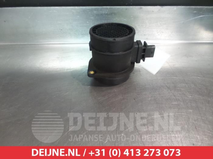 Kia Sorento Luchthoeveelheidsmeter O342664