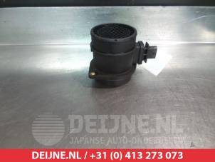 Gebruikte Luchthoeveelheidsmeter Kia Sorento I (JC) 2.5 CRDi 16V VGT Prijs € 25,00 Margeregeling aangeboden door V.Deijne Jap.Auto-onderdelen BV