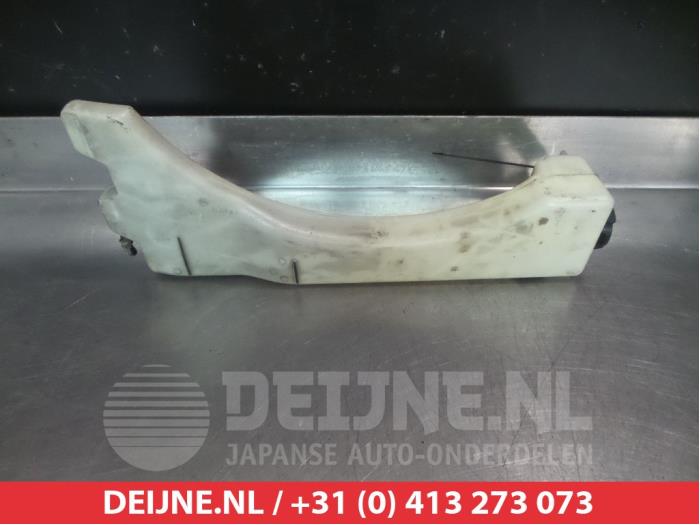 Kia Sorento Expansievat O341550