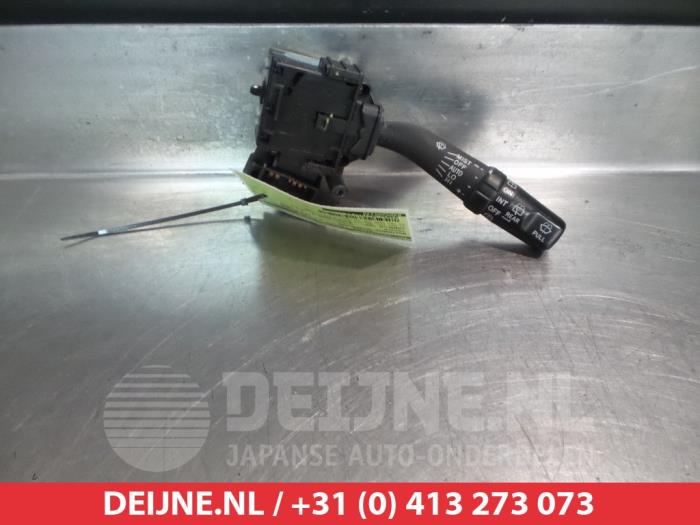 Toyota Corolla Verso Ruitenwis Schakelaar O310272