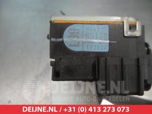 Toyota Corolla Verso Wiper switch O310272 photo 2