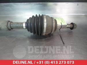 Toyota Corolla Verso Antriebswelle rechts vorne O320060 foto 2