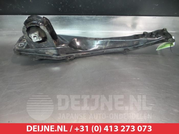 Gebruikte Motorbalk Toyota Corolla Verso (R10/11) 2.2 D-4D 16V Cat Clean Power Prijs op aanvraag aangeboden door V.Deijne Jap.Auto-onderdelen BV