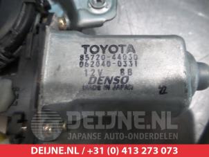 Toyota Previa Window mechanism 4-door, front left O276021 photo 2