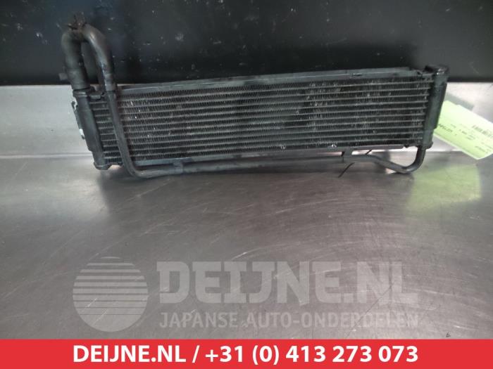 Kia Sorento Oliekoeler O341303