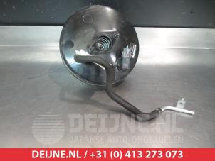 Gebruikte Rembol Mitsubishi Outlander (GF/GG) 2.2 DI-D 16V Clear Tec 4x2 Prijs € 50,00 Margeregeling aangeboden door V.Deijne Jap.Auto-onderdelen BV