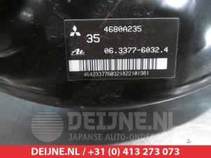 Mitsubishi Outlander Rembekrachtiger O336208 foto 3