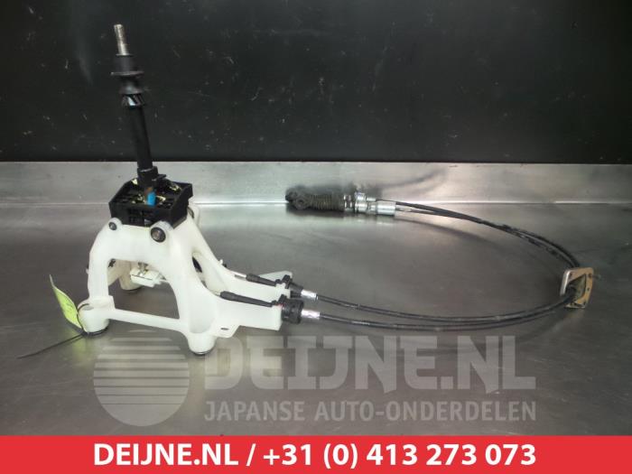Mitsubishi Outlander Schaltkabel Getriebe O373822