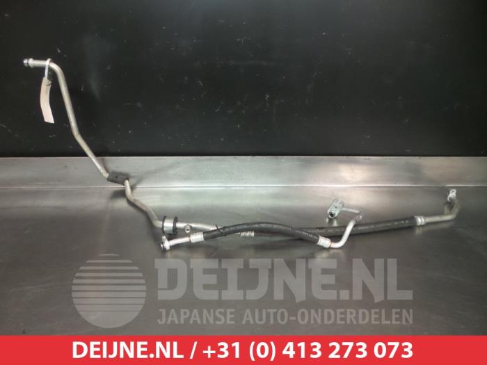 Mitsubishi Outlander Air conditioning line O341162