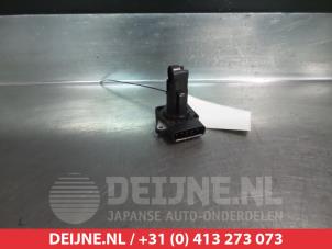 Gebruikte Luchthoeveelheidsmeter Toyota Yaris (P1) 1.4 D-4D Prijs € 25,00 Margeregeling aangeboden door V.Deijne Jap.Auto-onderdelen BV