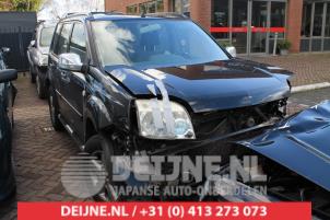 Nissan X-Trail Portier 4Deurs rechts-achter O286212 foto 2