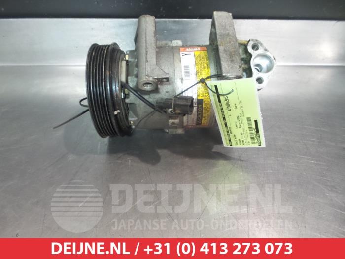 Nissan Micra Aircopomp O346642
