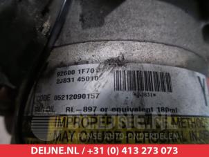 Nissan Micra Aircopomp O346642 foto 2