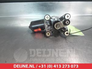 Nissan Patrol Ruitenwissermotor voor O348678 foto 2