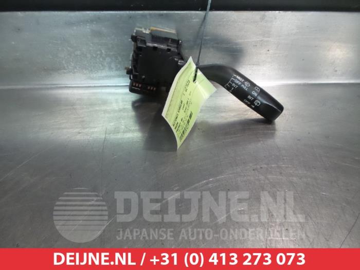 Mazda Premacy Ruitenwis Schakelaar O309483