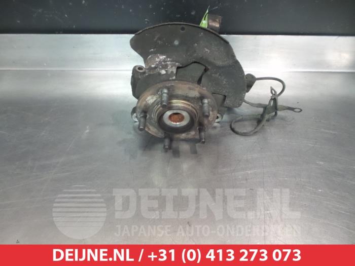 Mazda Premacy Fusee rechts-voor O323329