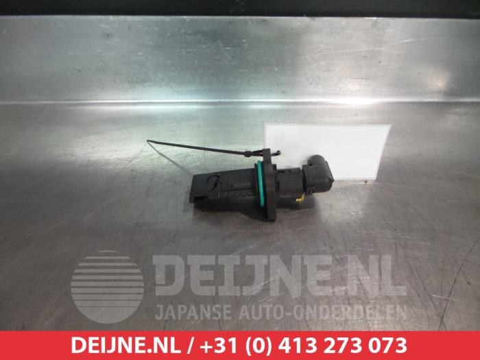 Suzuki Swift Luchthoeveelheidsmeter O342956