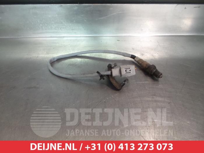 Suzuki Swift Lambda Sonde O365209