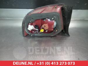 Kia Magentis Rücklicht rechts O299428 foto 2