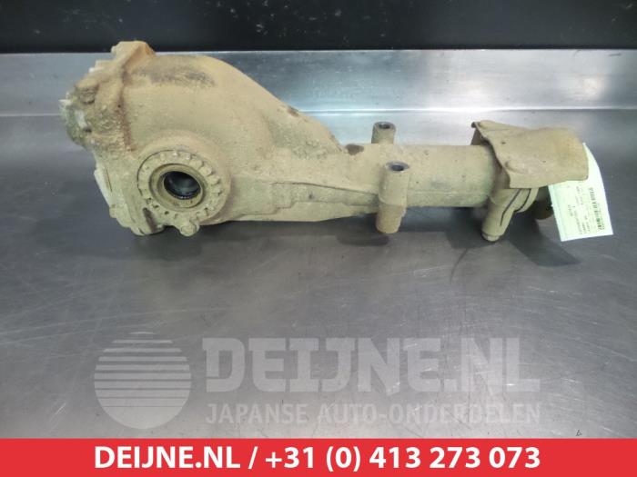 Subaru Legacy Differentieel achter O375780