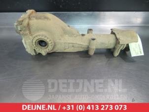 Gebruikte Differentieel achter Subaru Legacy (BE) 2.0 16V Prijs € 150,00 Margeregeling aangeboden door V.Deijne Jap.Auto-onderdelen BV