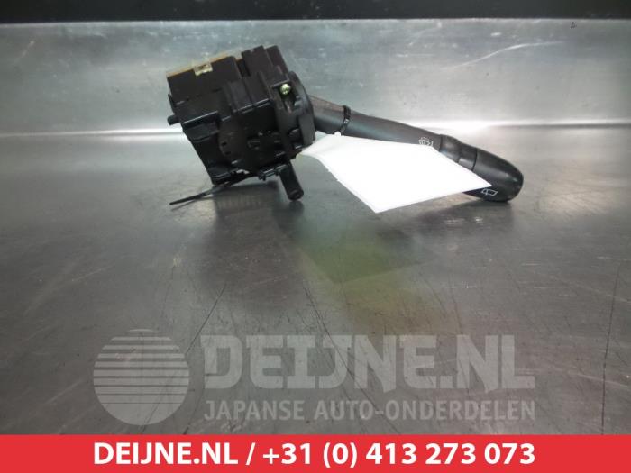 Kia Picanto Ruitenwis Schakelaar O309848
