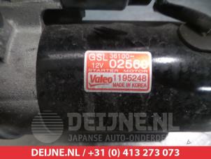 Kia Picanto Starter O361671 photo 2