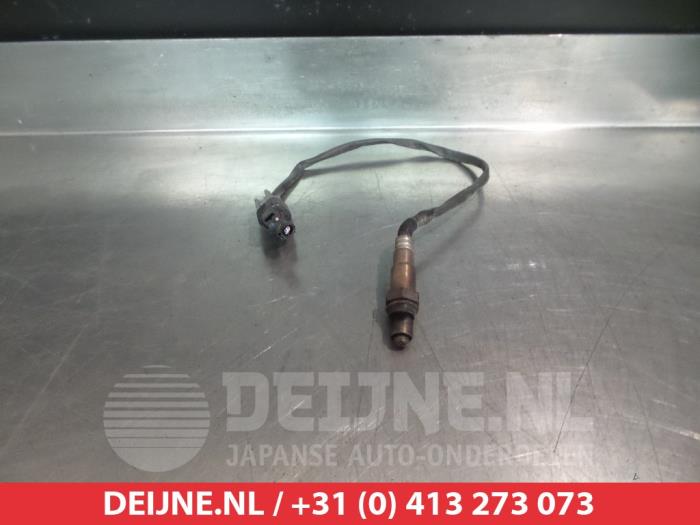 Gebruikte Lambda Sonde Kia Picanto (BA) 1.0 12V Prijs € 15,00 Margeregeling aangeboden door V.Deijne Jap.Auto-onderdelen BV