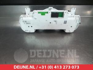 Honda Jazz Kilometerteller KM O304837 foto 2