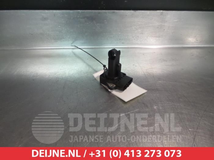 Suzuki Grand Vitara Luchthoeveelheidsmeter O342924