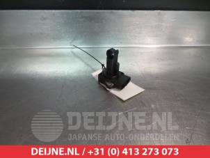 Gebruikte Luchthoeveelheidsmeter Suzuki Grand Vitara II (JT) 1.6 16V Prijs € 20,00 Margeregeling aangeboden door V.Deijne Jap.Auto-onderdelen BV