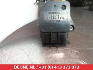 Suzuki Grand Vitara Airflow meter O342924 photo 2