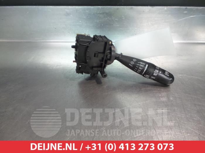 Toyota Corolla Verso Ruitenwis Schakelaar O310333