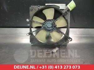 Toyota Corolla Koelvin O342082 foto 2
