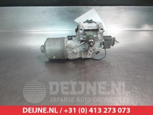 Gebruikte Ruitenwissermotor voor Mazda 3 Sport (BK14) 1.6 CiTD 16V Prijs € 35,00 Margeregeling aangeboden door V.Deijne Jap.Auto-onderdelen BV