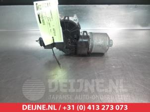 Mazda 3 Ruitenwissermotor voor O348484 foto 2