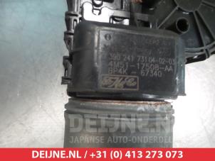 Mazda 3 Ruitenwissermotor voor O348484 foto 3