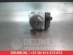 Mazda 3 ABS pump O337294 photo 2