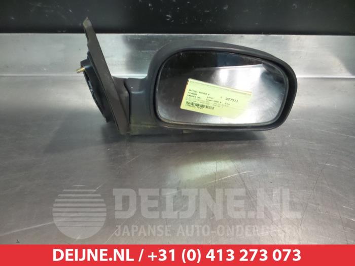 Hyundai Santafe Buitenspiegel rechts O283351