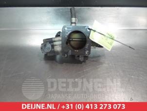 Hyundai XG Drosselklappengehäuse O356151 foto 2