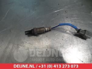 Gebruikte Lambda Sonde Subaru Justy (M3) 1.0 12V DVVT Prijs € 15,00 Margeregeling aangeboden door V.Deijne Jap.Auto-onderdelen BV