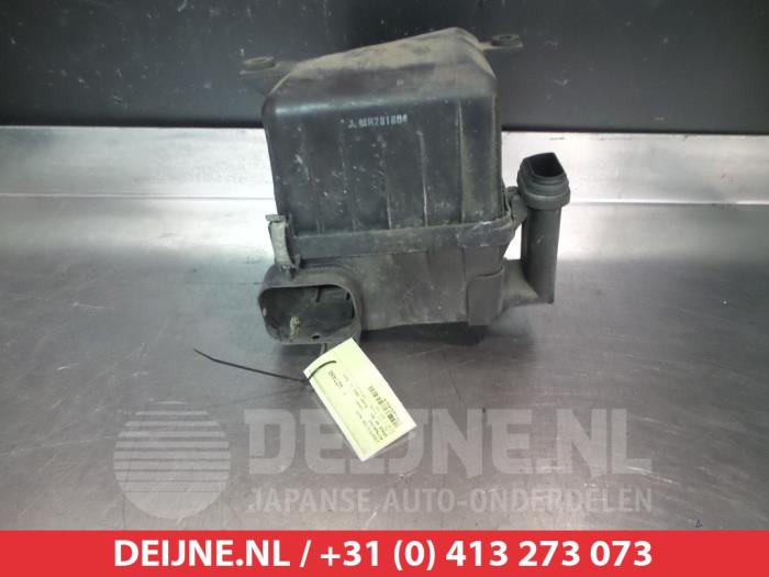 Mitsubishi Space Wagon Luchtfilterhuis O357103