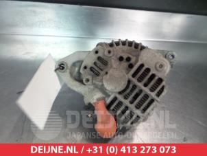 Mitsubishi Space Wagon Dynamo O358801 foto 2