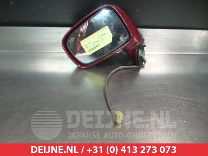 Suzuki Liana Buitenspiegel links O282869