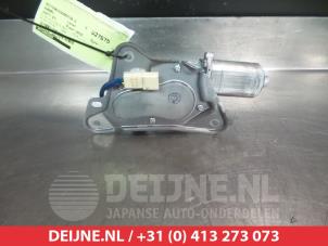 Subaru Justy Rear wiper motor O301103 photo 2