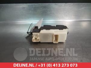 Subaru Justy Kombischalter Fenster O311734 foto 2