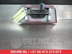 Subaru Justy Heckklappengriff O296882 foto 2