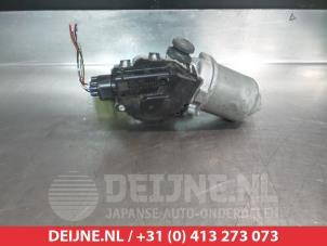 Subaru Justy Ruitenwissermotor voor O348738 foto 2